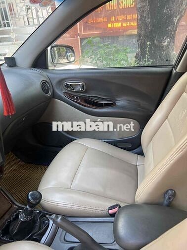 Daewoo Leganza 1998 - 10.000.000