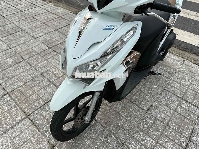 Clik125 máy nguyên - 2014 đk 2015,