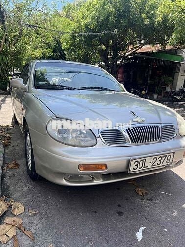 Daewoo Leganza 1998 - 10.000.000