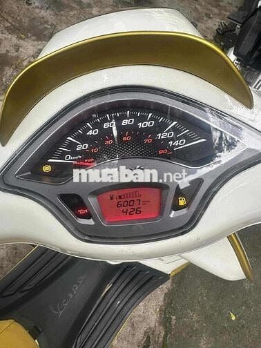 Vespa 150 Abs