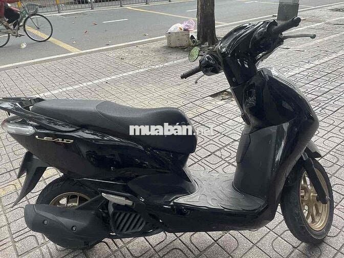 ❤️ Lead 125 đời 2019 smarkey up áo 2024 bstp 9c