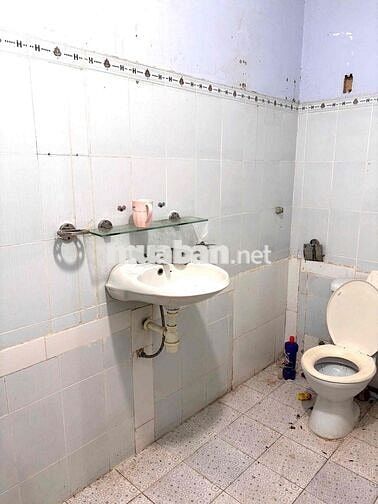 MẶT BẰNG HXT KINH DOANH TỰ DO DC Ở LẠI