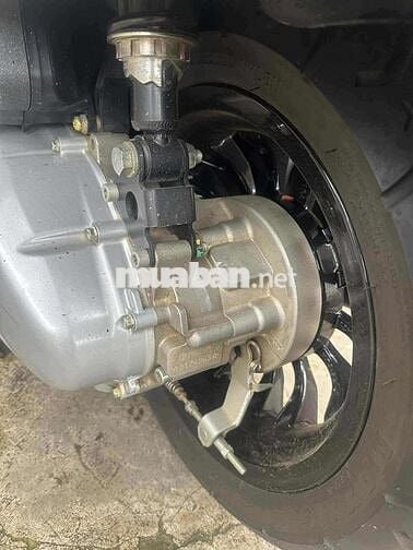 Vespa 150 Abs