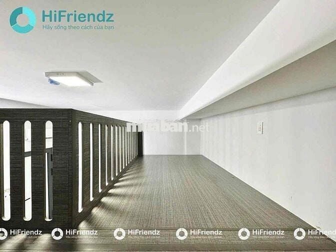 CHO THUÊ PHÒNG GÁC MỚI XÂY KẾ BÊN ĐẠI HỌC VĂN HIẾN SẴNNỘI THẤT CƠ BẢN