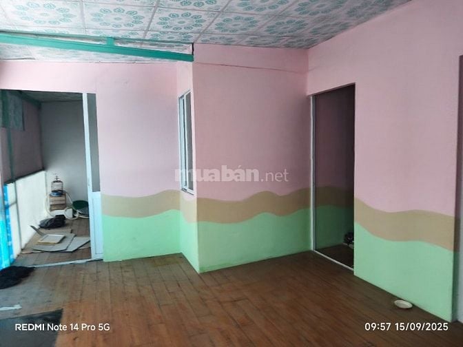 💗🏠 cho thuê xưởng may 400m2 giá 25tr