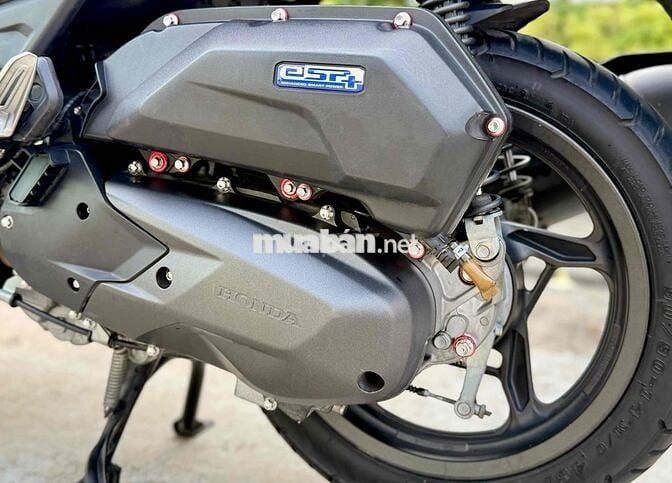 Honda Air Blade 160 Abs bản đặc biệt 2022 Bstp