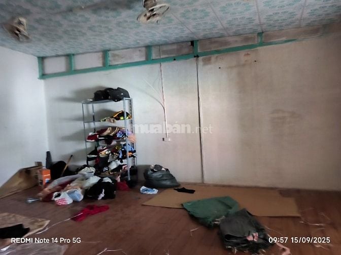 💗🏠 cho thuê xưởng may 400m2 giá 25tr