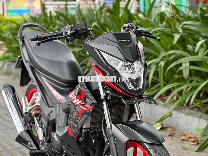❤️Sonic 150 đời 2021 odo 8000km bstp chính chủ