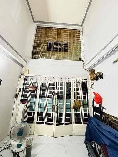 🏡 ĐOÀN VĂN BƠ, QUẬN 4 – GẦN QUẬN 1 – SỔ MỘT ĐỜI CHỦ