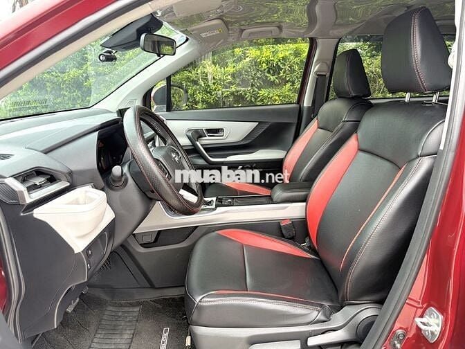 Toyota Veloz Cross Top CVT 2024 - 25000 km