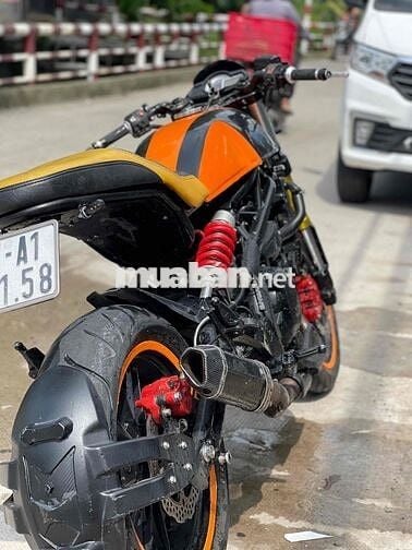 benelli 302
