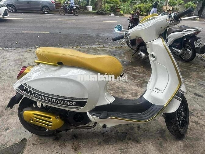 Vespa 150 Abs