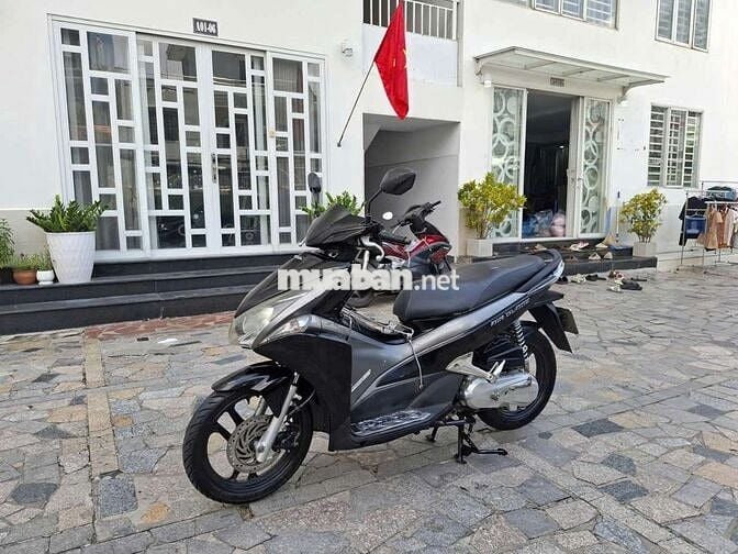 Xe Honda Air Blade fi bstp