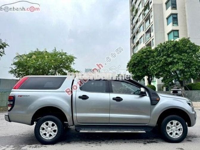 Ford Ranger XLS 2.2L 4x2 AT 2016