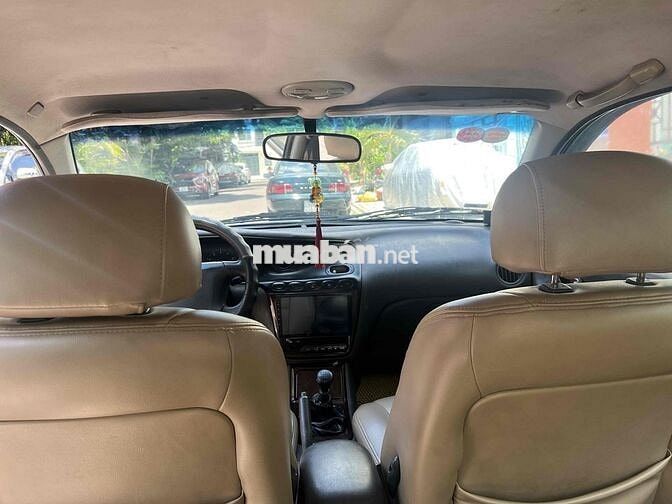 Daewoo Leganza 1998 - 10.000.000