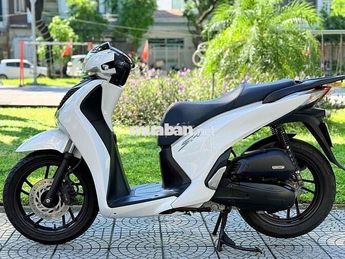 Sh 125 2015 biển 43,nợ xấu đưa 12tr lấy xe