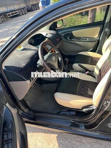 Toyota Vios 1.5G 2006