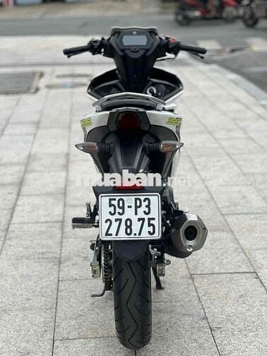 ❤️ Exciter 155 Vva smarkey đời 2022 bstp chính chủ