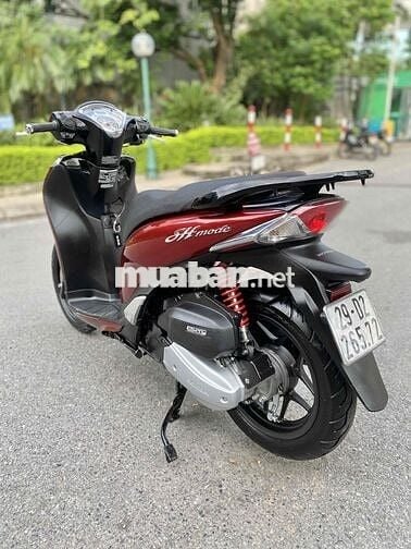 HONDA SH MODE 2018!! 125cc SPORT nguyên bản