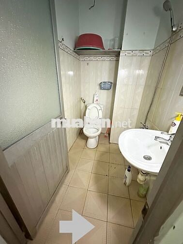 Chính chủ cho thuê 90/31 Thành Thái Quận 10 giá 3.5 triệu/ tháng