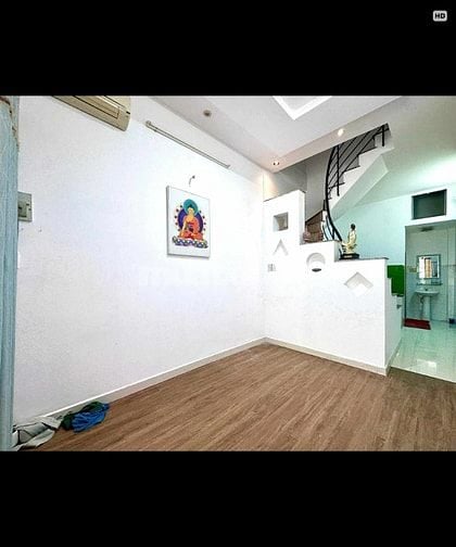 Bán nhà hẻm 7A/5 Thành Thái Q10 hẻm 12m nhà 3 tầng chỉ 8,8 tỷ.