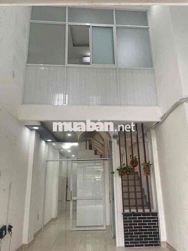 SIÊU HOT NHÀ Ở 2 PHÒNG NGỦ , 2 WC ĐƯỜNG HOÀ HƯNG PHƯỜNG 13 QUẬN 10