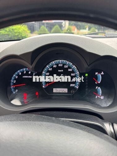 Toyota Fortuner 2015 TRD Sportivo 4x2 AT-134999 km