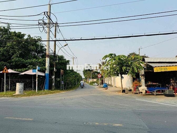 Bán gấp trong tuần miếng đất ngộp