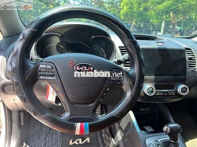 KIA K3 2015 bản Pre 2.0AT xe đẹp xuất sắc