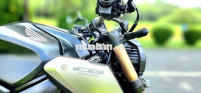 Cần bán honda cb650r 2022 dk 2023