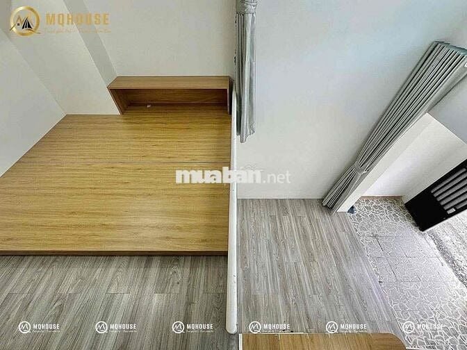 KHAI TRƯƠNG NNC 1 TRỆT 1 LỮNG CAO 3M CÓ MÁY GIẶT RIÊNG - NGAY ĐẦM SEN