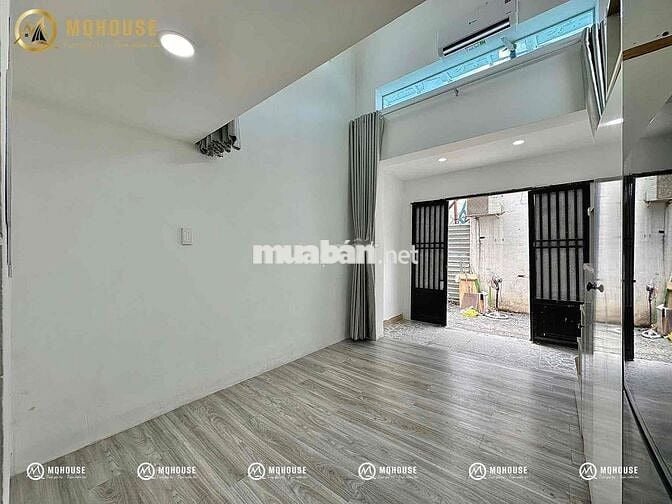 KHAI TRƯƠNG NNC 1 TRỆT 1 LỮNG CAO 3M CÓ MÁY GIẶT RIÊNG - NGAY ĐẦM SEN