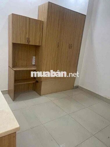 SIÊU HOT NHÀ Ở 2 PHÒNG NGỦ , 2 WC ĐƯỜNG HOÀ HƯNG PHƯỜNG 13 QUẬN 10