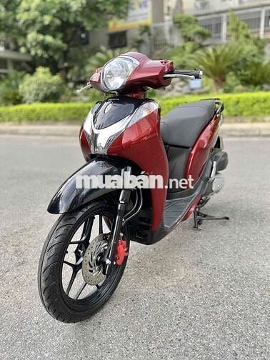 HONDA SH MODE 2018!! 125cc SPORT nguyên bản