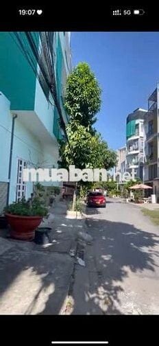 🌟 Bán đất phân lô Đặng Thuỳ Trâm  Bình Thạnh 170m²  Giá  nhỉnh 9tỷ 🌟