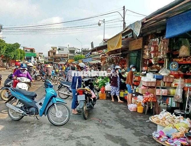 Bán gấp trong tuần miếng đất ngộp