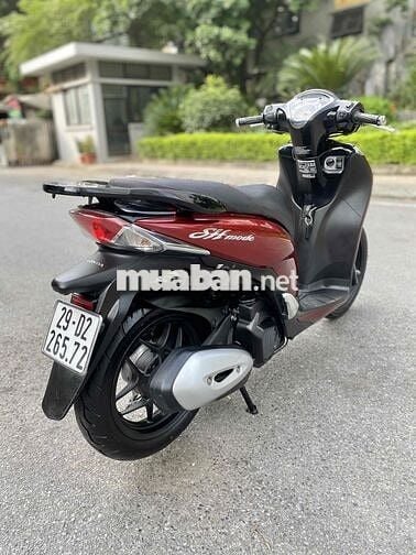 HONDA SH MODE 2018!! 125cc SPORT nguyên bản