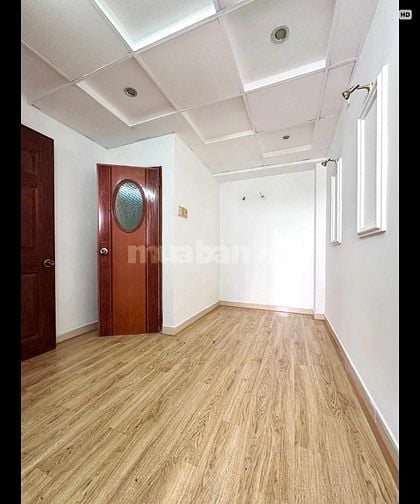 Bán nhà hẻm 7A/5 Thành Thái Q10 hẻm 12m nhà 3 tầng chỉ 8,8 tỷ.