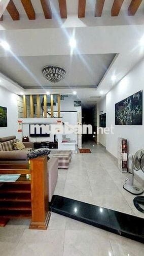BÁN NHÀ 5x29m SỔ RIÊNG THỔ CƯ 100%  NGUYỄN ÁI QUỐC TÂN HIỆP ĐỒNG NAI