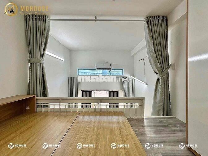 KHAI TRƯƠNG NNC 1 TRỆT 1 LỮNG CAO 3M CÓ MÁY GIẶT RIÊNG - NGAY ĐẦM SEN