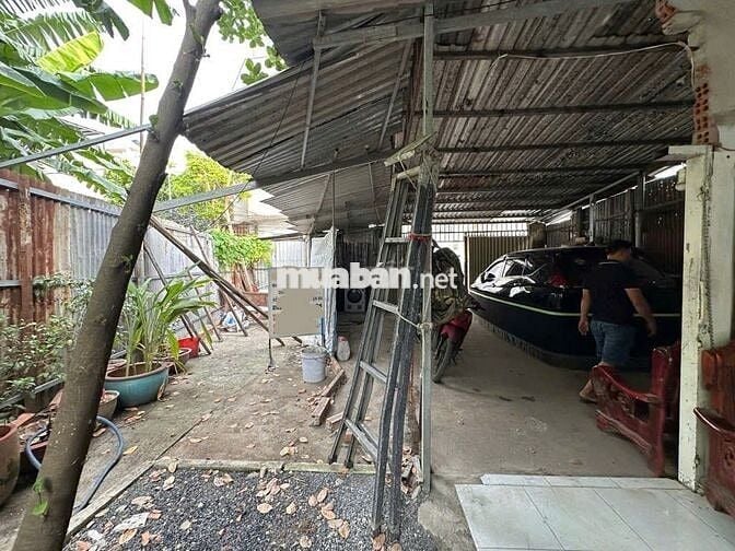 🌟 Bán đất phân lô Đặng Thuỳ Trâm  Bình Thạnh 170m²  Giá  nhỉnh 9tỷ 🌟
