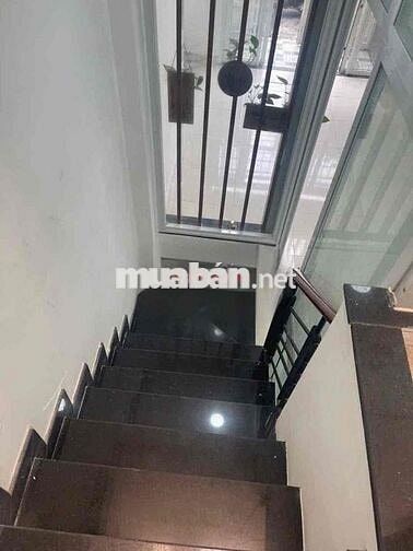 SIÊU HOT NHÀ Ở 2 PHÒNG NGỦ , 2 WC ĐƯỜNG HOÀ HƯNG PHƯỜNG 13 QUẬN 10