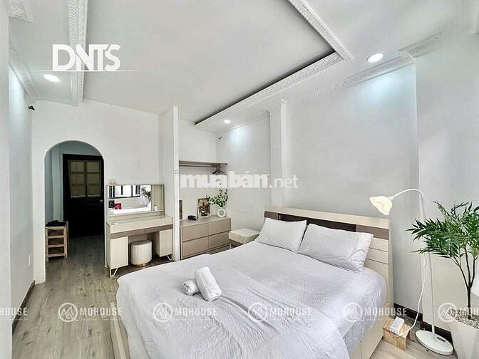1PN Tôn Thất Tùng Bến Thành cạnh Ngã 6 Phù Đổng Bệnh Viện Từ Dũ Quận 1