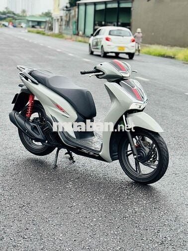 honda sh 160i Abs pb thể thao xxm biển số sài gòn