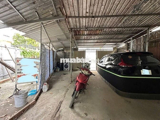 🌟 Bán đất phân lô Đặng Thuỳ Trâm  Bình Thạnh 170m²  Giá  nhỉnh 9tỷ 🌟