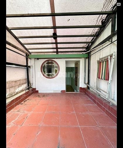 Bán nhà hẻm 7A/5 Thành Thái Q10 hẻm 12m nhà 3 tầng chỉ 8,8 tỷ.
