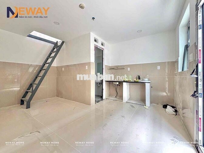 -🏡CĂN HỘ DẠNG 1 TRỆT 1 LẦU -📌CỬA SỔ TRỜI -💥HOÀ BÌNH -TÔ HIỆU -💥ĐẦM SEN