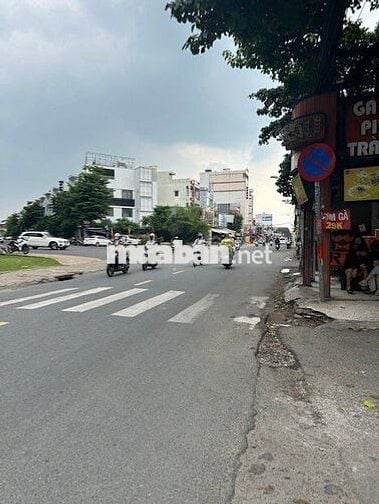 BÁN NHÀ HẺM XE HƠI – GẦN AEON TÂN PHÚ - ĐƯỜNG TÂN KỲ TÂN QUÝ