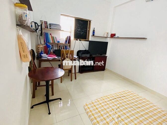 CẦN BÁN CĂN HỘ CHUNG CƯ 1A-1B NGUYỄN ĐÌNH CHIỂU F ĐAKAO QUẬN 1