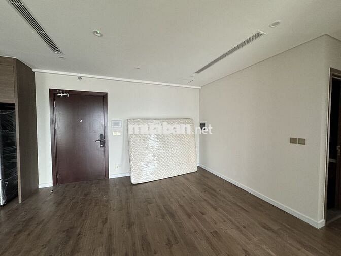 Vào luôn Hoàng Thành Pearl - Mỹ Đình 2PN 80m2 đồ cơ bản chỉ 14,5tr/th